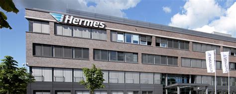 hermes zentrale fax